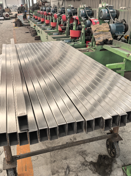 海西液冷不锈钢方管选源头厂