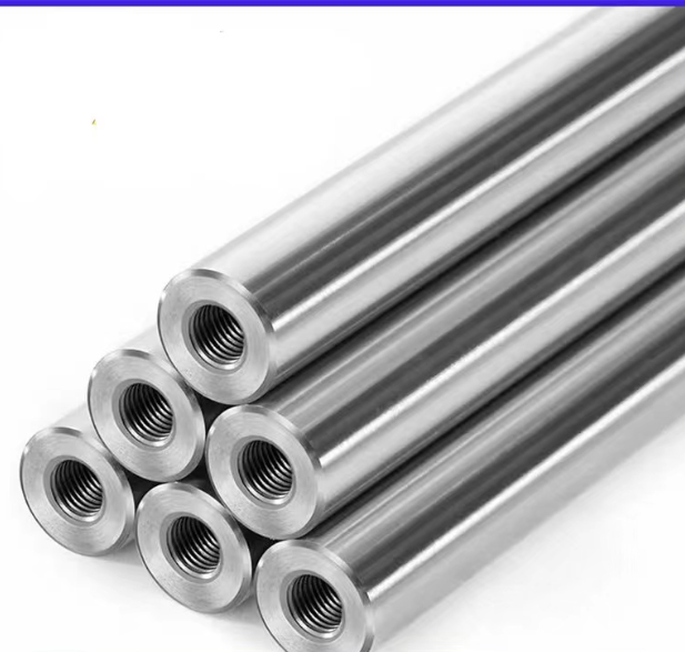 海西镀铬钢管 镀铬圆管 